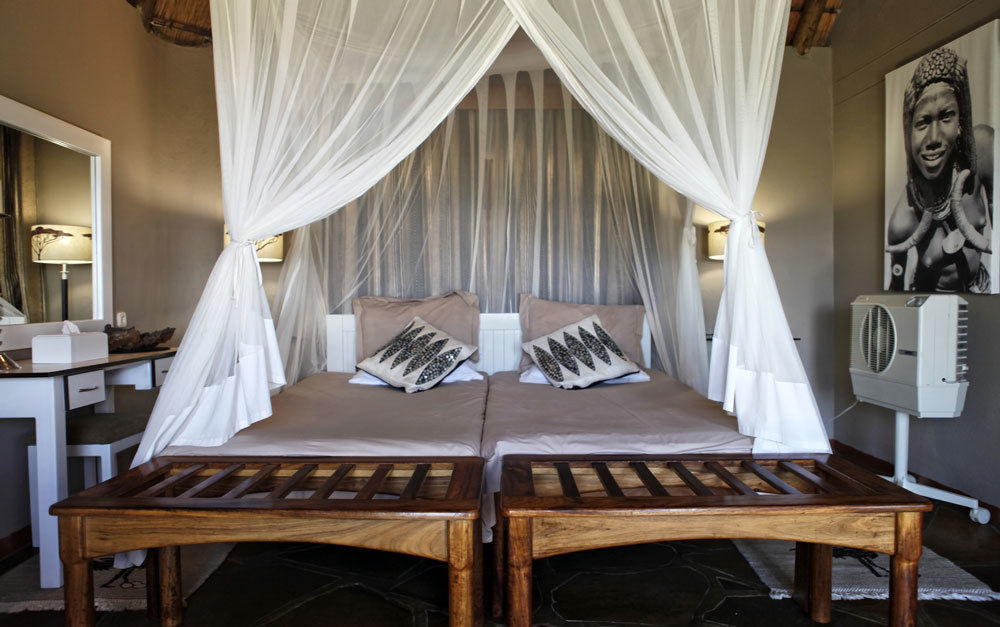 Vingerklip Lodge Khorixas Zewnętrze zdjęcie